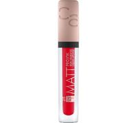 Cat. Matt Pro Ink Non-Transfer Labial Líquido 090