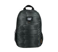 CAT Mochila Benson, color negro, talla única