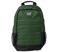 CAT Mochila Caterpillar para hombre, verde, talla única
