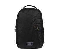 CAT Mochila Explorer, color negro, talla única