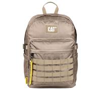 CAT Mochila unisex Caterpillar, marrón, talla única