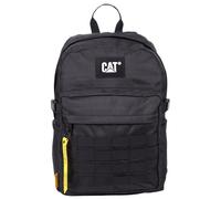 Mochila urbana Caterpillar Combat Yuma Color: negro