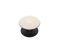 Cat Mom Cute Paw Heart Estética PopSockets PopGrip Adhesivo