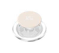Cat Mom Cute Paw Heart Estética PopSockets PopGrip para MagSafe
