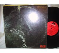 Cat Mother And The All-Night Newsboys - " The Street Giveth And The Street Taketh away "