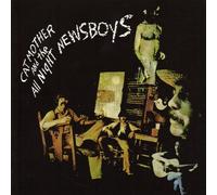 Cat Mother & The All Night Newboys - The Street Giveth & the Street