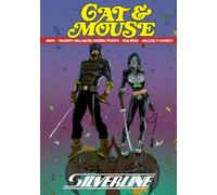 Cat & Mouse