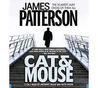 Cat & Mouse (Alex Cross)