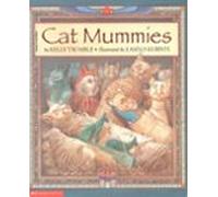 Cat Mummies (ebook)