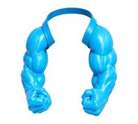 Cat Muscle Arms Costume Funny - 3d Printed Buff Cat Shoulder Outfit