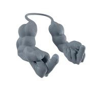 Cat Muscle Arms, Creative Giant Costume Sleeves, Soft and Lightweight Design, Hilarious Cosplay Props for Kittens, Small Dogs, Halloween, Parties, Decorations, Photo Accessories