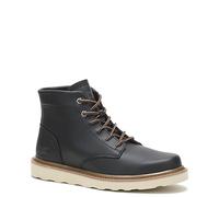 CAT Narrate, Botas de Moda Hombre, Black, 41 EU