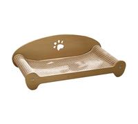 Cat Natural Sisal, Scratcher Sofa Pad, Cat Scratcher Couch, Anti-Slip Furniture Protector for Cats, Long-Lasting Scratch Pad for Large Cats, Couch and Carpet Scratch Defense