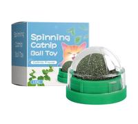 Cat Nip Balls, Lick Chew Toys, 1,88 x 1,88 pulgadas, Interactive Cat Treat Ball, Appetite Estimulant and Digestive Aid, Catnip Wall Balls for Cats, Ejercicio