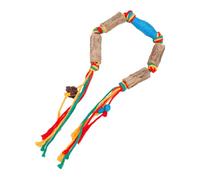 Cat Nip Toys - Juguete de hierba gatera para gatos domésticos - Juguete comestible de hierba gatera | Juguete para gatos con hierba gatera, cuerda para masticar para Acción de Gracias, Navidad, chino