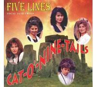 Cat-O'-Nine-Tails