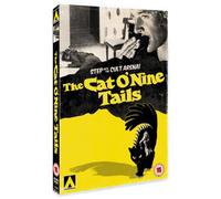 Cat O Nine Tails [DVD] [1971] [Reino Unido]