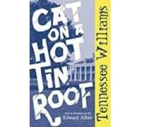 Cat On A Hot Tin Roof