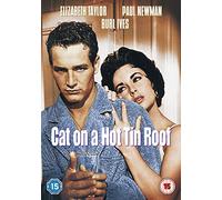 Cat On A Hot Tin Roof [DVD] [1958] [2020]