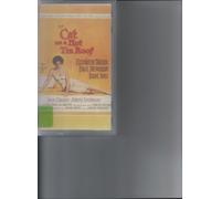 Cat On A Hot Tin Roof [Reino Unido] [VHS]