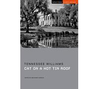 Cat on a Hot Tin Roof (Student Editions)