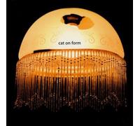 Cat On Form - Set Them On Fire