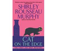 Cat On The Edge (ebook)