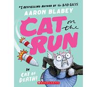 Cat on the Run 1: In Cat of Death!