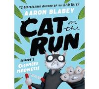 Cat on the Run (Episode 2)