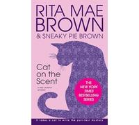 Cat on the Scent: A Mrs. Murphy Mystery: 7