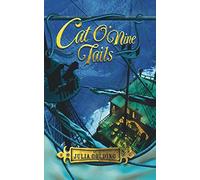 Cat O'Nine Tails: Volume 4 (Cat Royal)