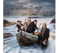 Cat O'Nine - Too Long at Sea