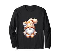 Cat Owner Must Haves For Cat Grandpa Life With Cute Kitten Manga Larga