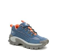 Cat P726511 Oxford para hombre, Azul, 40.5 EU
