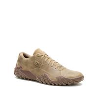 CAT P726603 - Tenis para hombre, Café claro, 43 EU