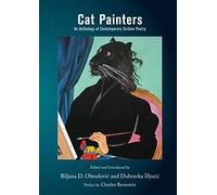 Cat Painters: An Anthology of Contemporary Serbian Poetry