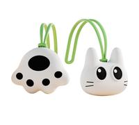 Cat Paw Sensory Toy, Slow Rising Fidget Toy, Soft Stress Relief , For Home Office Work Commuting Travel Party Favors Goodie Bag Classroom Prizes Kids Adults, Cute Cartoon Design