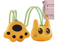 Cat Paw Squeeze , Cat Head Paw Slow Rising Sensory Fidget , Adorable Stress Relieving , Cute for Kids Adults Home Office Work Commuting Travel Party Favors