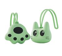 Cat Paw Squeeze Toy - Cat Head Paw Slow Rising Sensory Toys | Cute Stress Relief Fidget with Soft Squished Feel for Kids & Adults, Anti-Anxieties Toy for Home Office Work, Travel & Gift