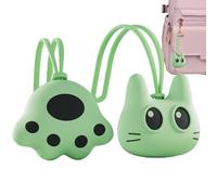 Cat Paw Squeeze Toy - Cat Head Sensory, Slow Rising with Soft Texture, Stress Relief Fidget, Handheld Toy, Gadget for Kids Adults Home Office Work Commuting Travel Party Favors Goodie Bag