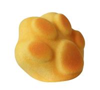 Cat Paw Squeeze Toy - Soft Cute Fun Party Favors, Squeeze Sensory Toy, Fun Relaxation Grip Design, Easy Function for Adults, Family, Friends, Commuting, Rooms, 2.36x2.75x1.18inch