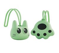 Cat Paw Toy, Slow Rising Stress Reliever, Soft Fidget Squeeze Toy, Ideal for Kids Adults Classroom Prizes Party Favors Travel Office Desk, Compact Pocket Size, Smooth Elastic Texture