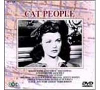 Cat People [42e]-New Master V [Alemania] [DVD]