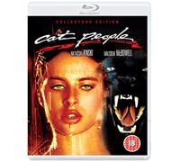 Cat People - Collectors Edition (Dual Format Blu-ray & DVD) [Reino Unido] [Blu-ray]