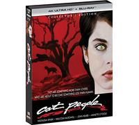 Cat People (Collector's Edition) [USA] [BLU-Ray]