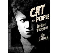 Cat People (Criterion Collection) [USA] [Blu-ray]