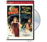 Cat People & Curse of the Cat People [Reino Unido] [DVD]