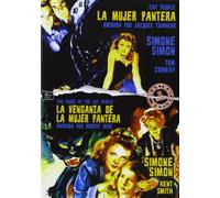Cat_People [DVD]
