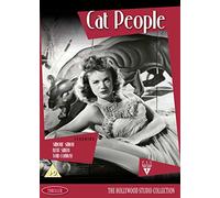 Cat People [DVD] [Reino Unido]