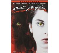 Cat People [USA] [DVD]